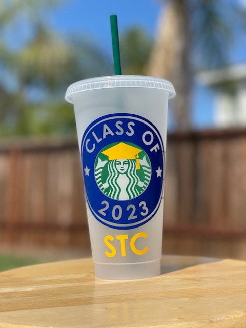 Starbucks, Other, Stitch Starbucks Cup