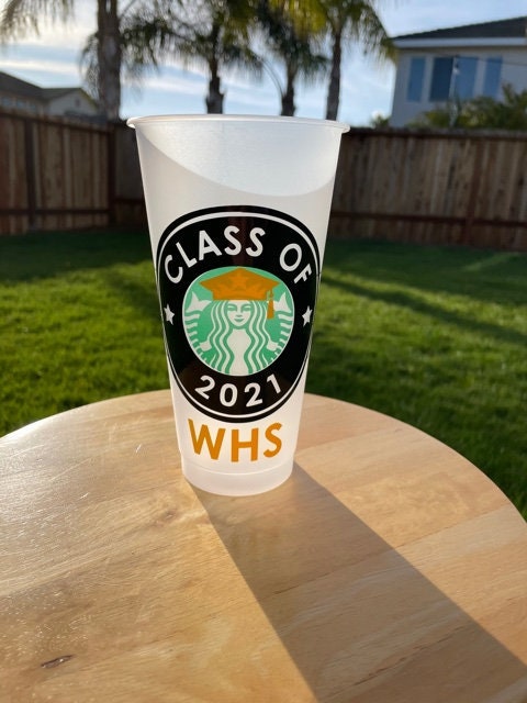 Love this cup!!! #starbucks #starbucksrecycledglass